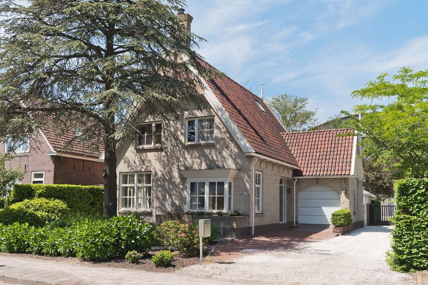 Dorpsstraat, 1431 CC, Aalsmeer