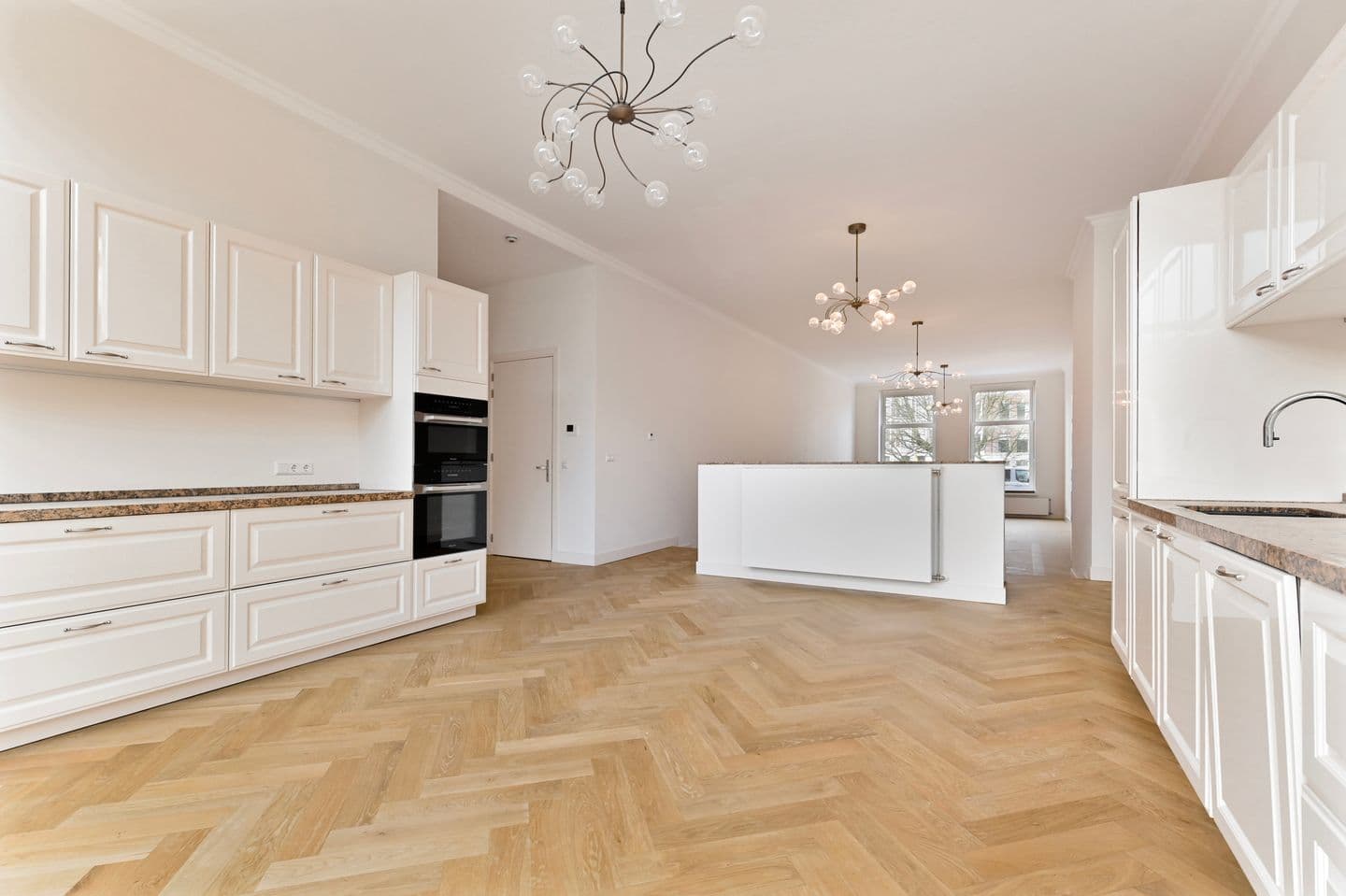Raamweg, 2596 HL, Den Haag
