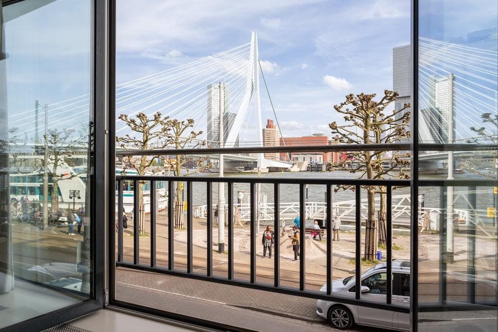 Willemskade, 3016 DK, Rotterdam