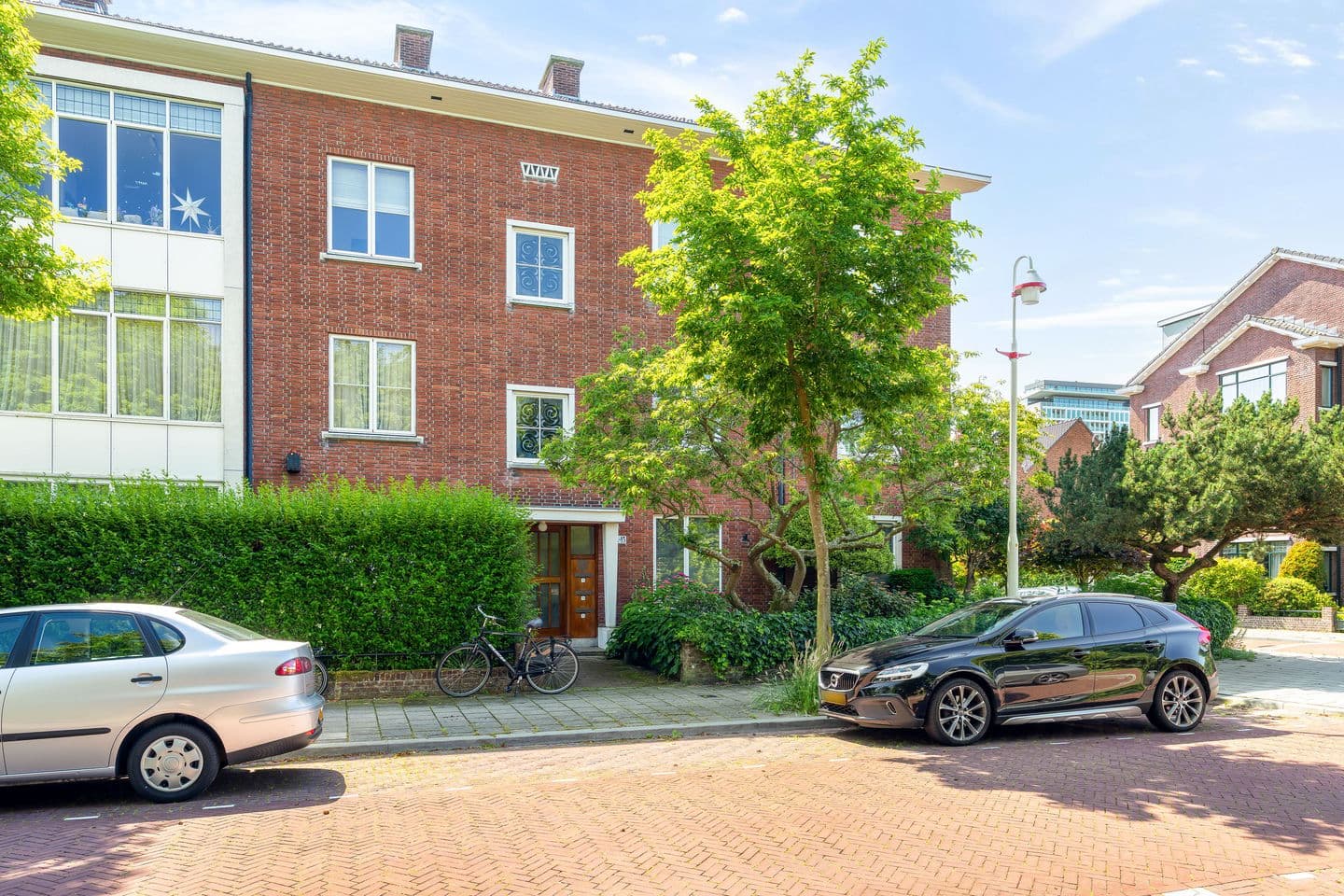 Ridderlaan, 2596 PH, Den Haag