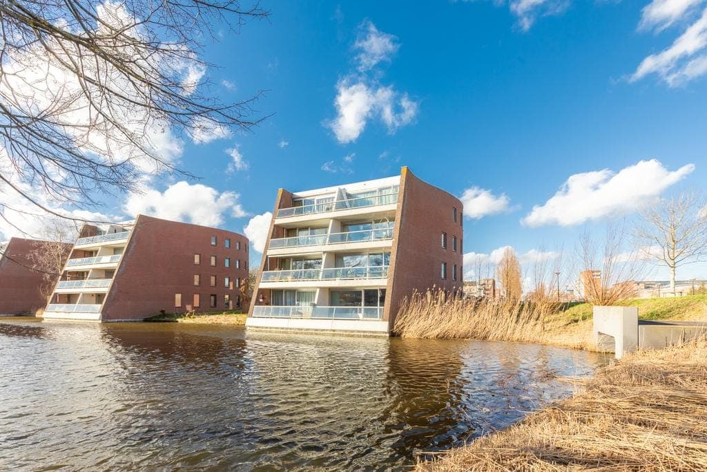 Gulden Kruis, 1103 BK, Amsterdam