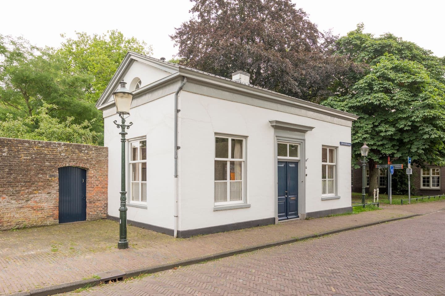 Bloemendalsestraat, 3811 ER, Amersfoort