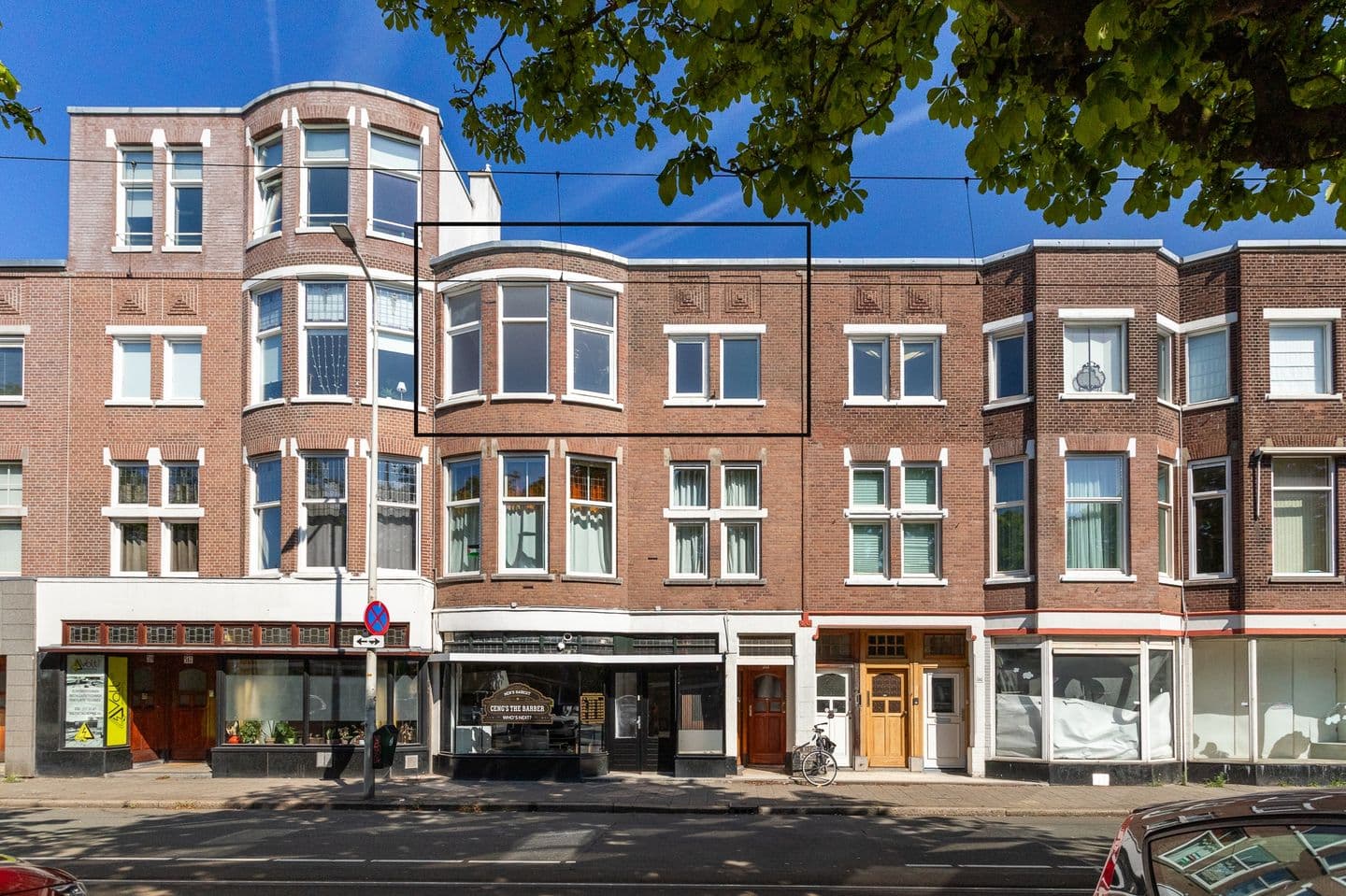 Laan van Meerdervoort, 2563 AT, Den Haag