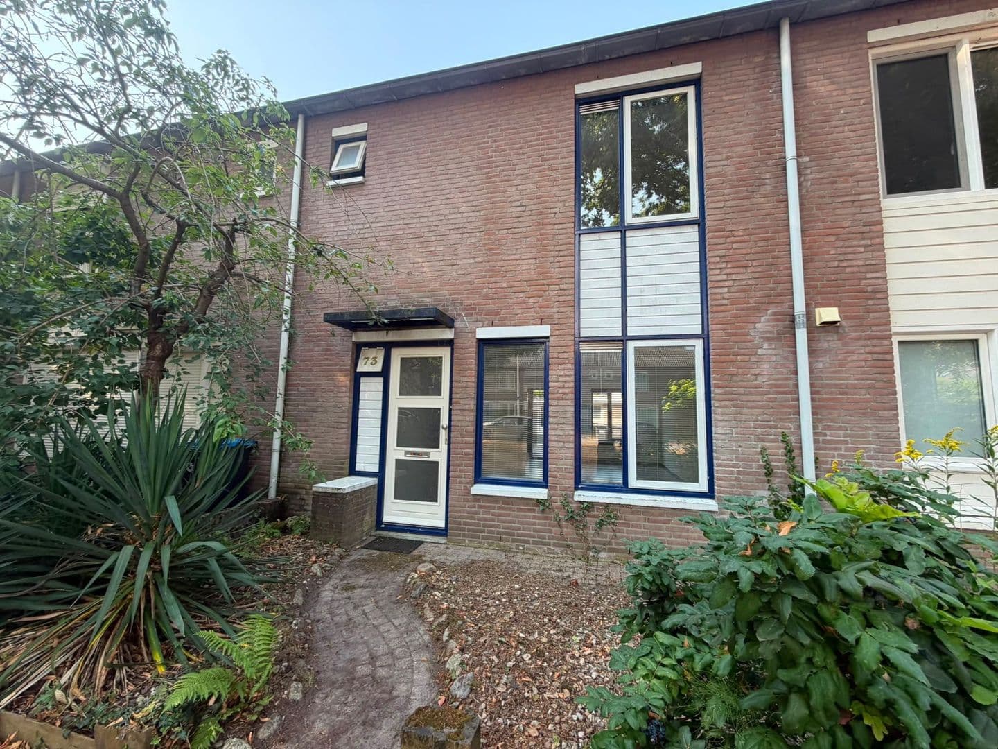 Roosje Vosstraat, 5612 RT, Eindhoven