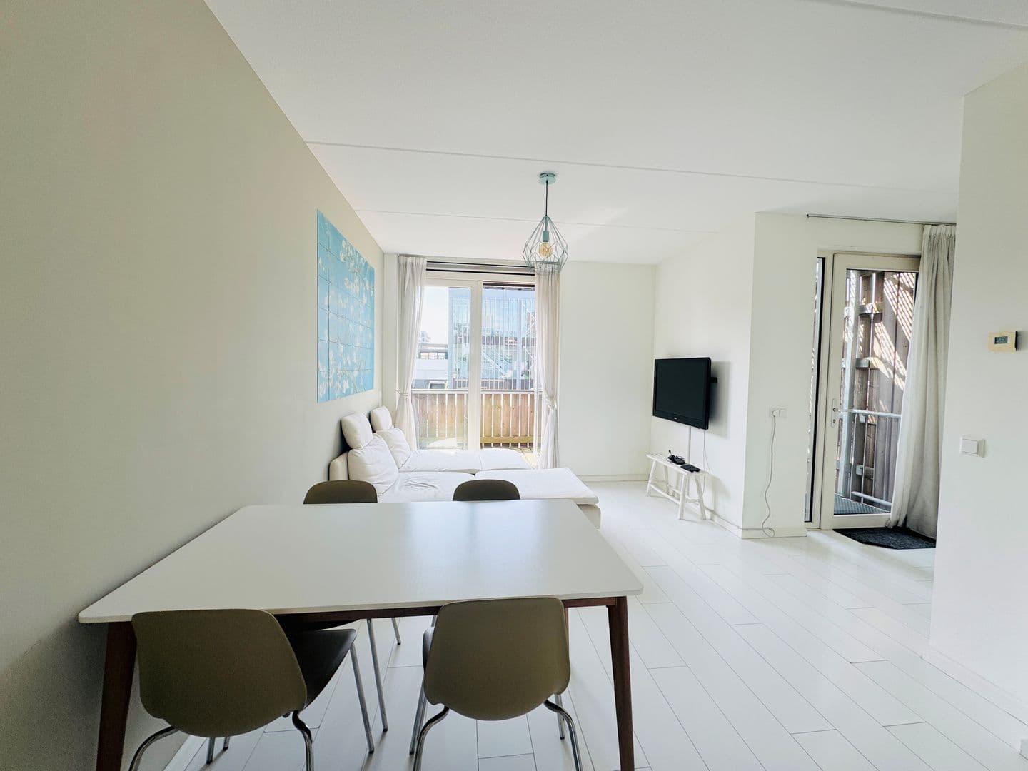Kaasjeskruidstraat, 1032 LS, Amsterdam