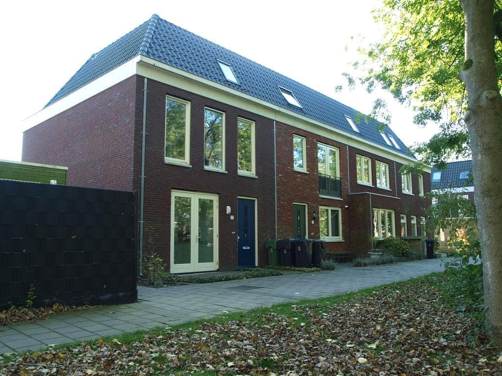 Amstelstraat, 1823 EV, Alkmaar