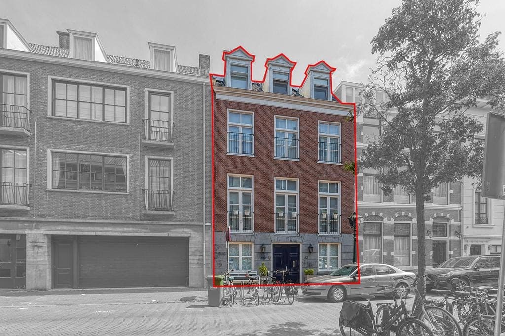 Willemstraat, 2514 HL, Den Haag