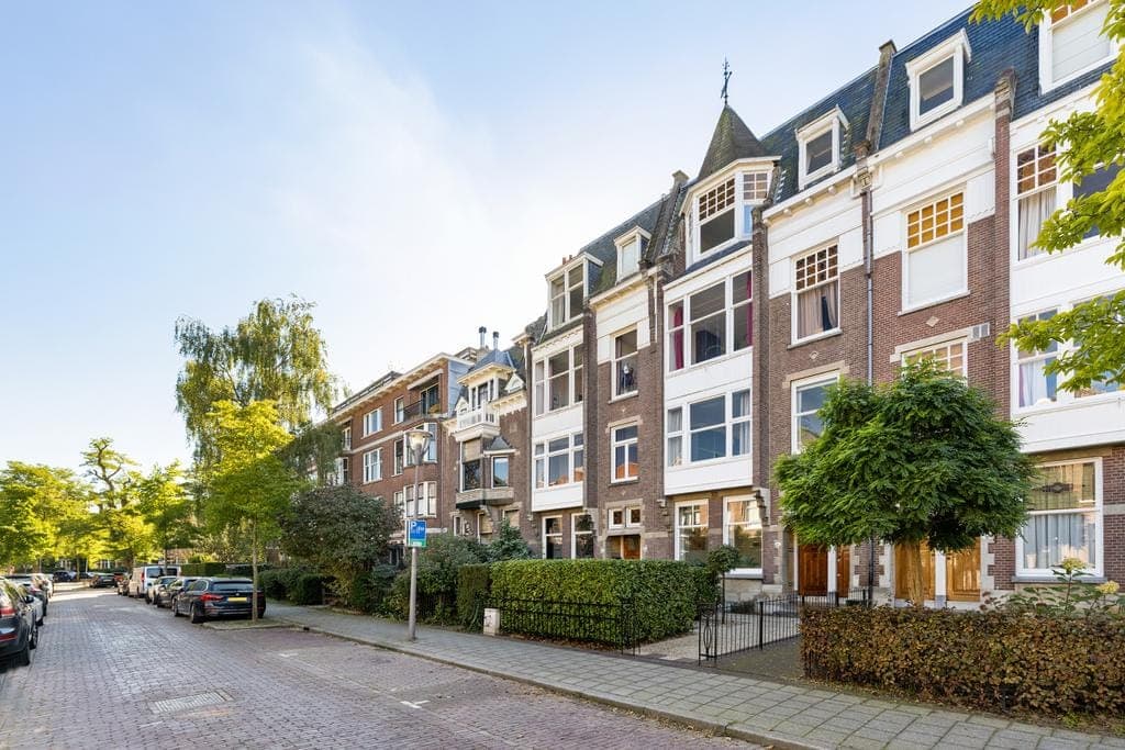Oranjelaan, 3062 BR, Rotterdam
