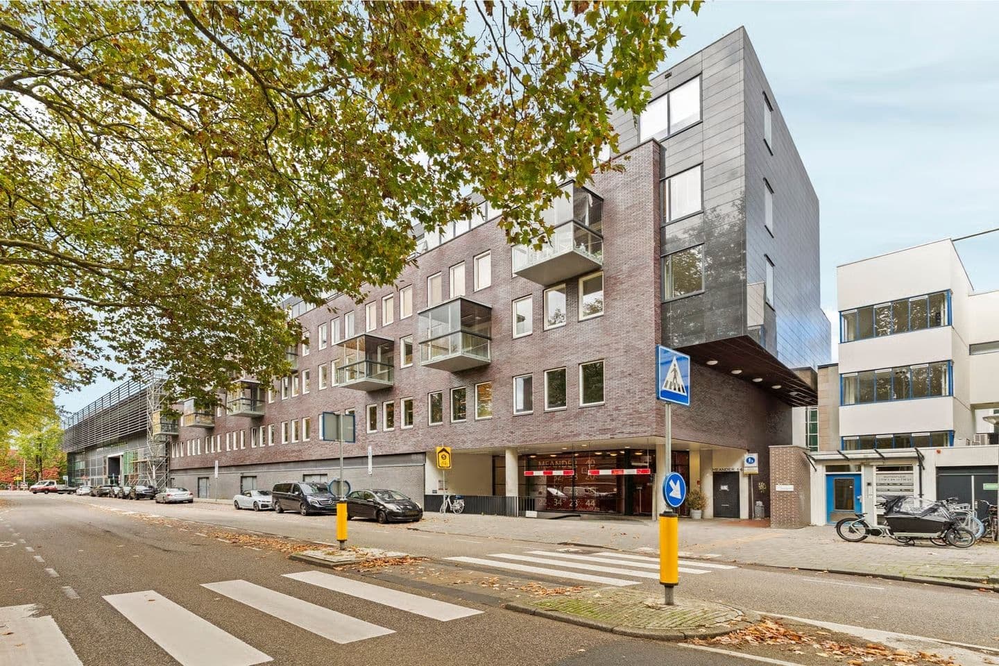 Meander, 1181 WN, Amstelveen