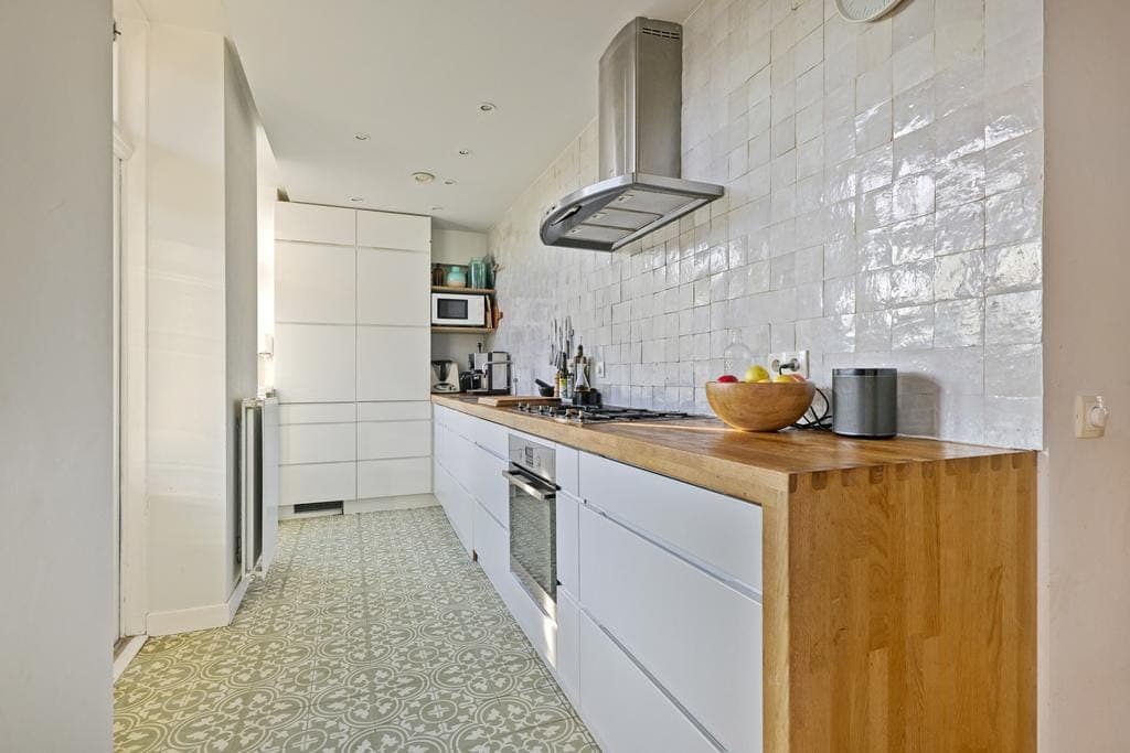 Simon Stevinstraat, 1097 BX, Amsterdam