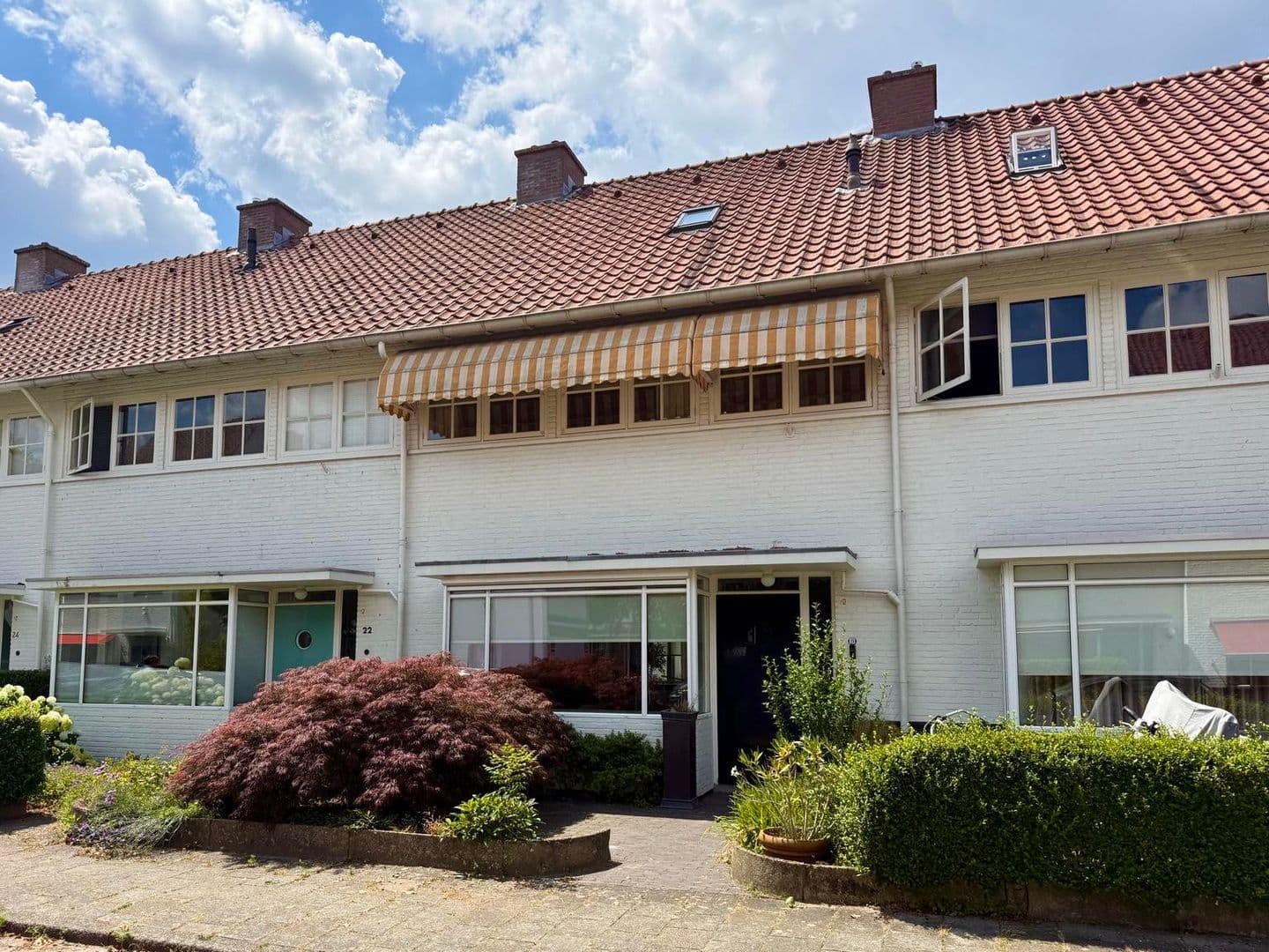 St Odulphusstraat, 5614 AP, Eindhoven