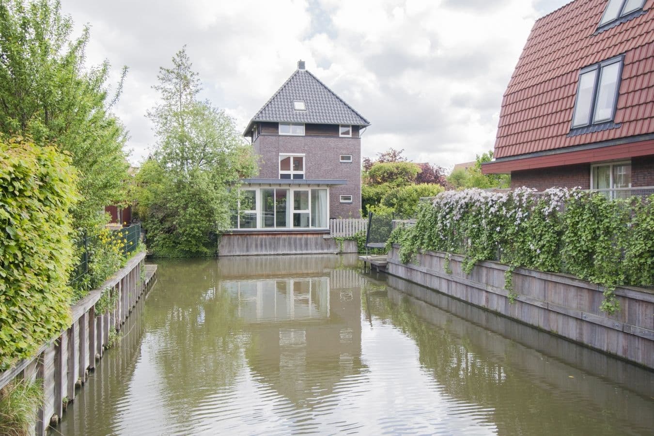 Kroosjespruimstraat, 1432 LN, Aalsmeer