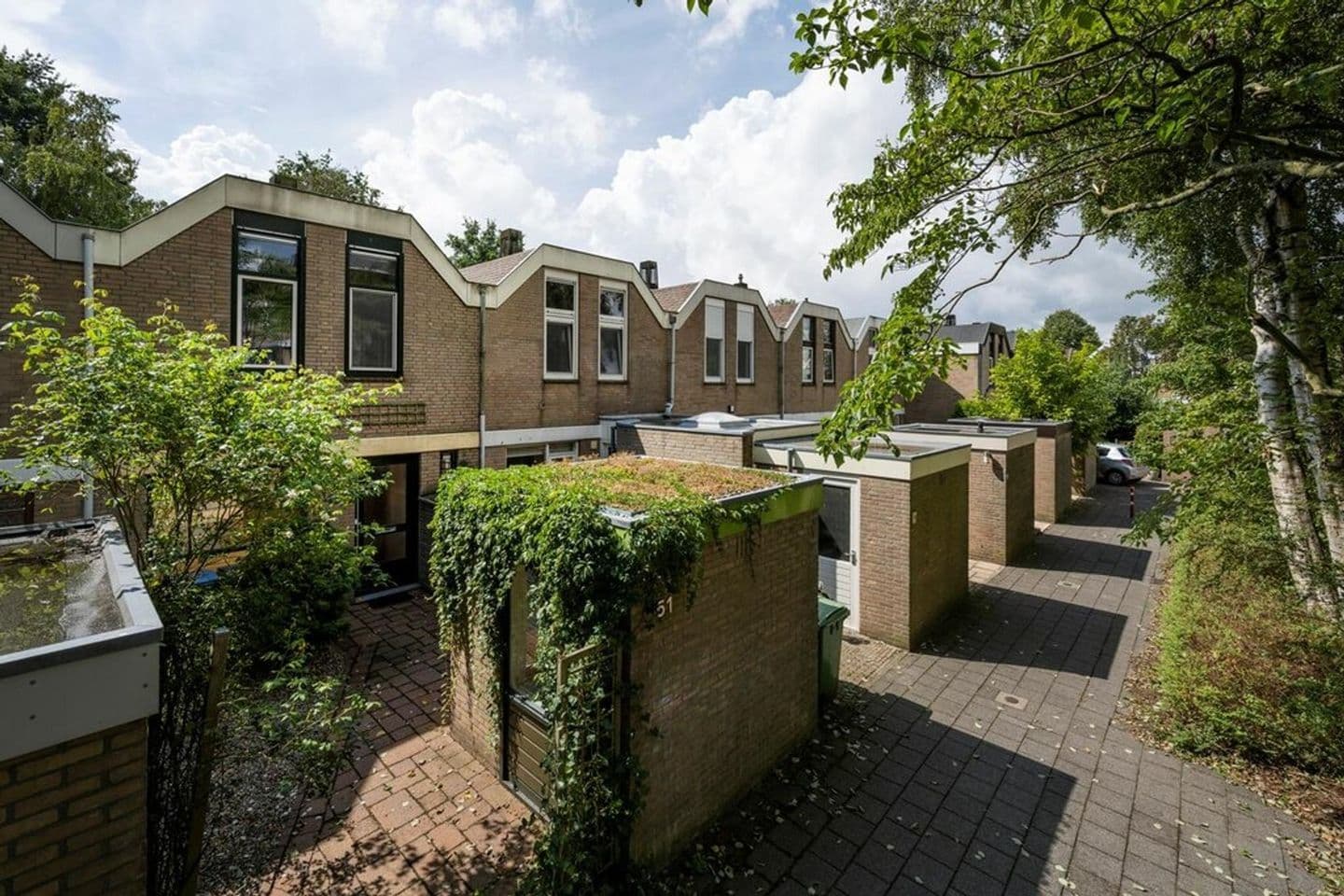 Turfschip, 1186 XB, Amstelveen