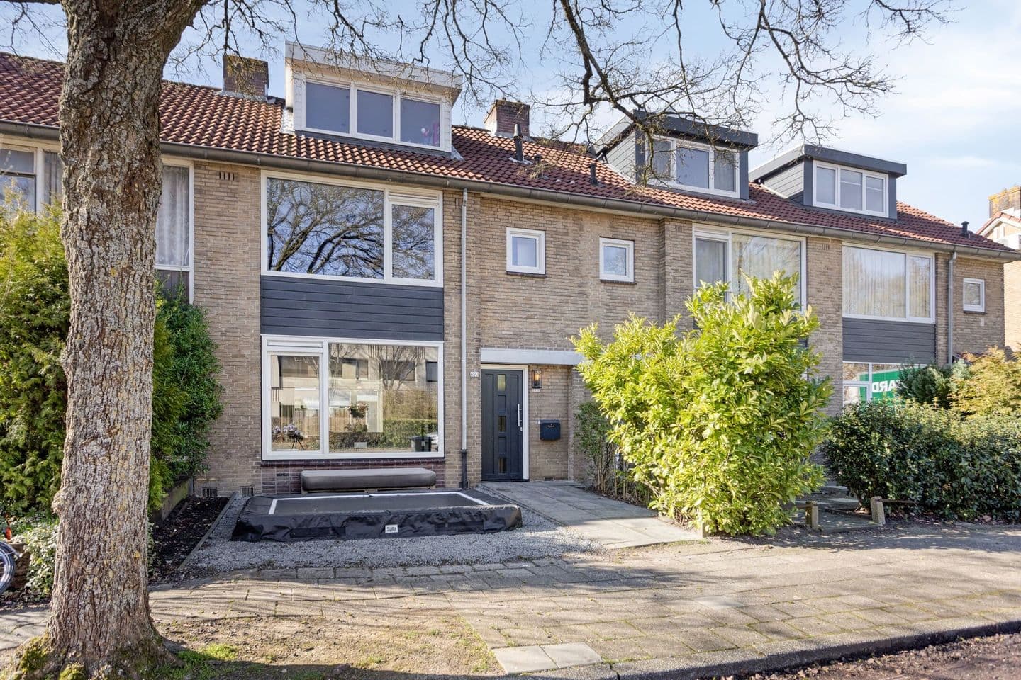 Van Heuven Goedhartlaan, 1181 LP, Amstelveen