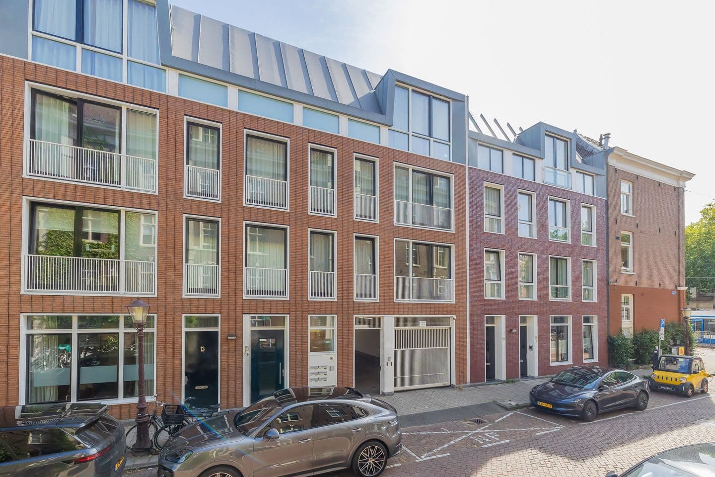 Huidekoperstraat, 1017 ZL, Amsterdam