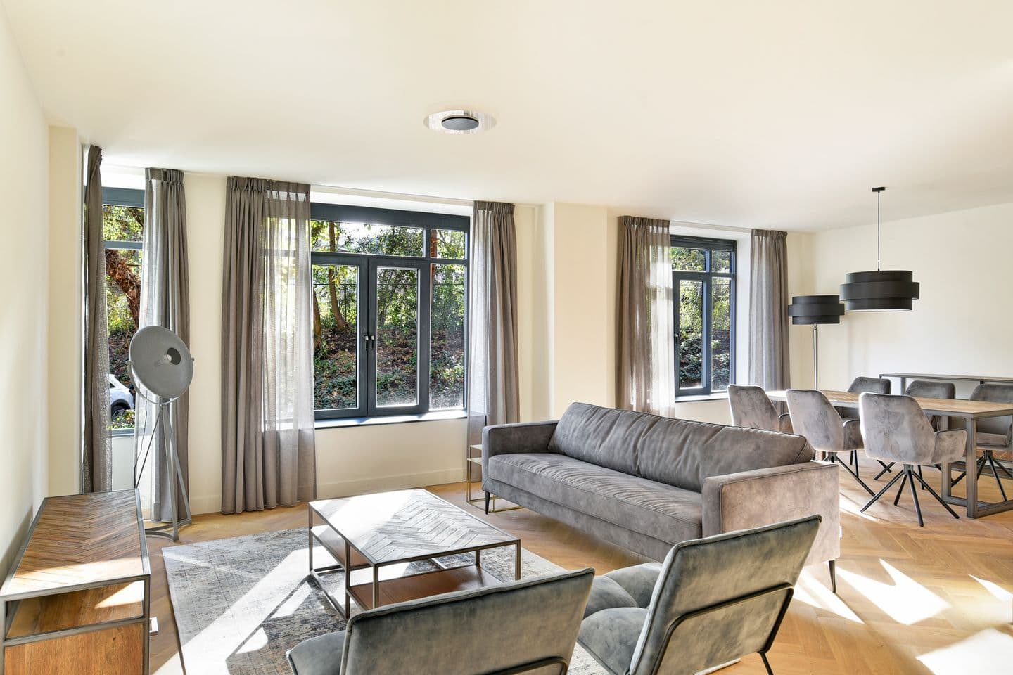 Van Stolkweg, 2585 JR, Den Haag