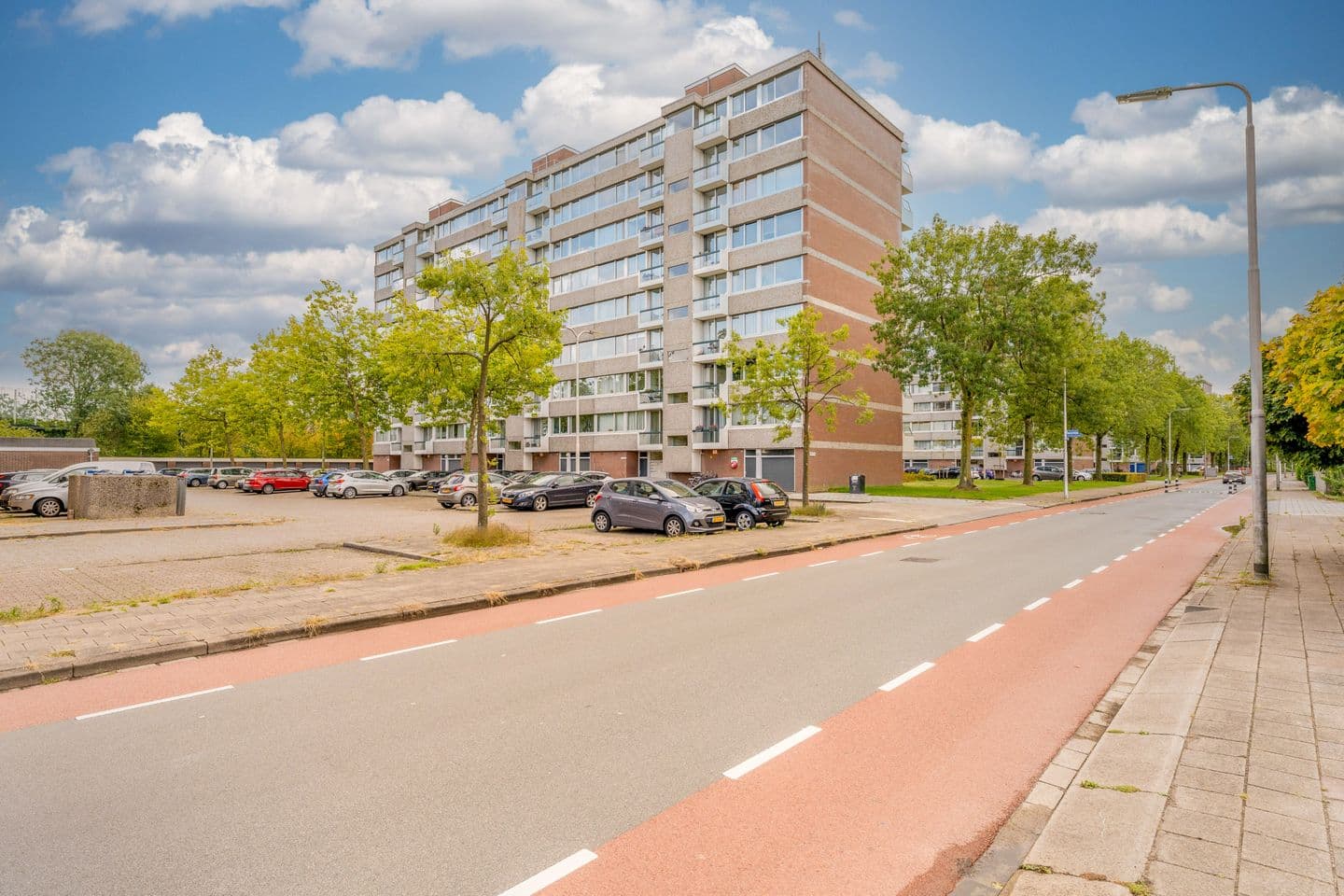 Verdiweg, 3816 KT, Amersfoort