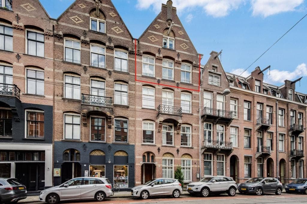 Koninginneweg, 1075 CT, Amsterdam