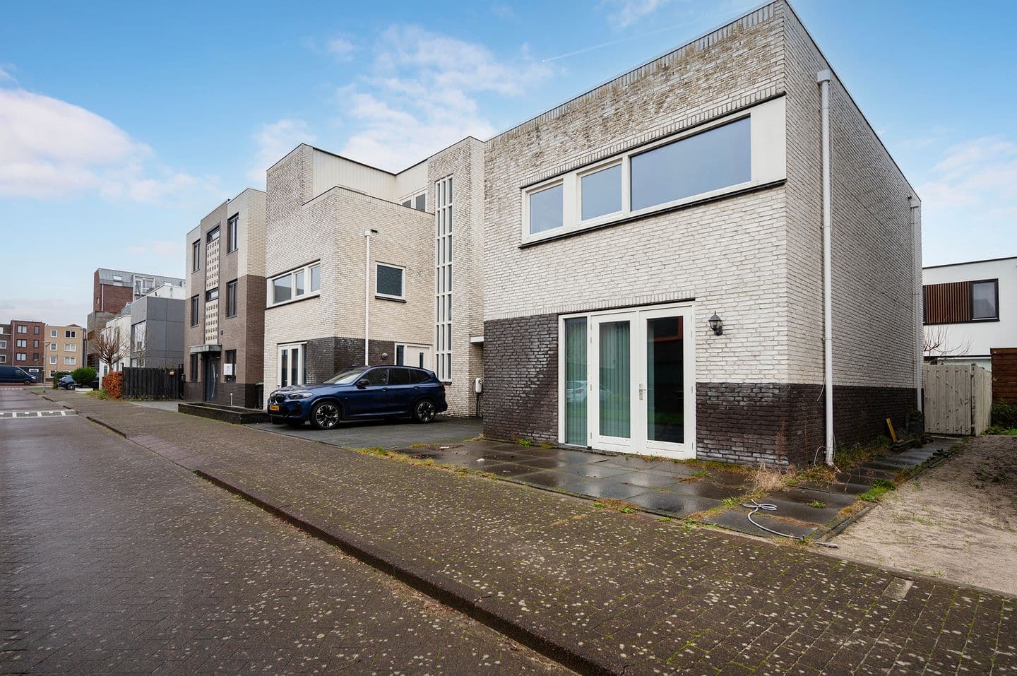 Helenusstraat, 1363 VC, Almere