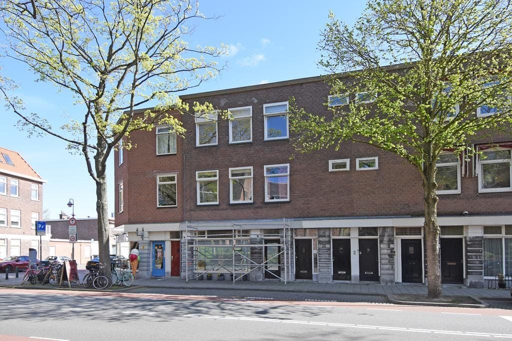 Oostduinlaan, 2596 JJ, Den Haag