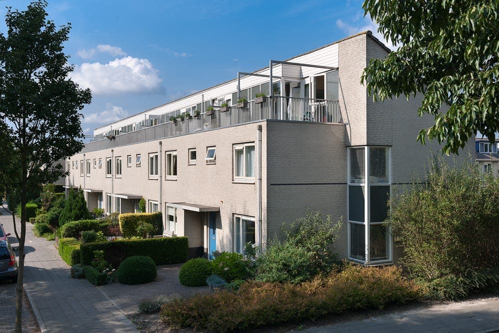 Zwanenwater, 1187 LC, Amstelveen