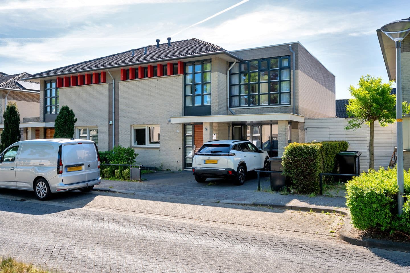 Annie M.G. Schmidtweg, 1321 LG, Almere