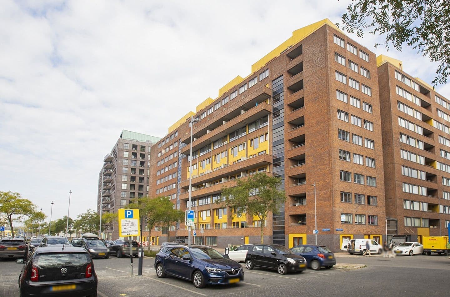 Cor Kieboomplein, 3077 MK, Rotterdam