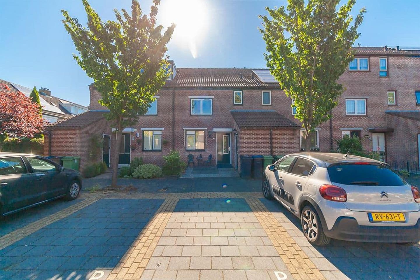 Schutsluis, 1186 ZE, Amstelveen