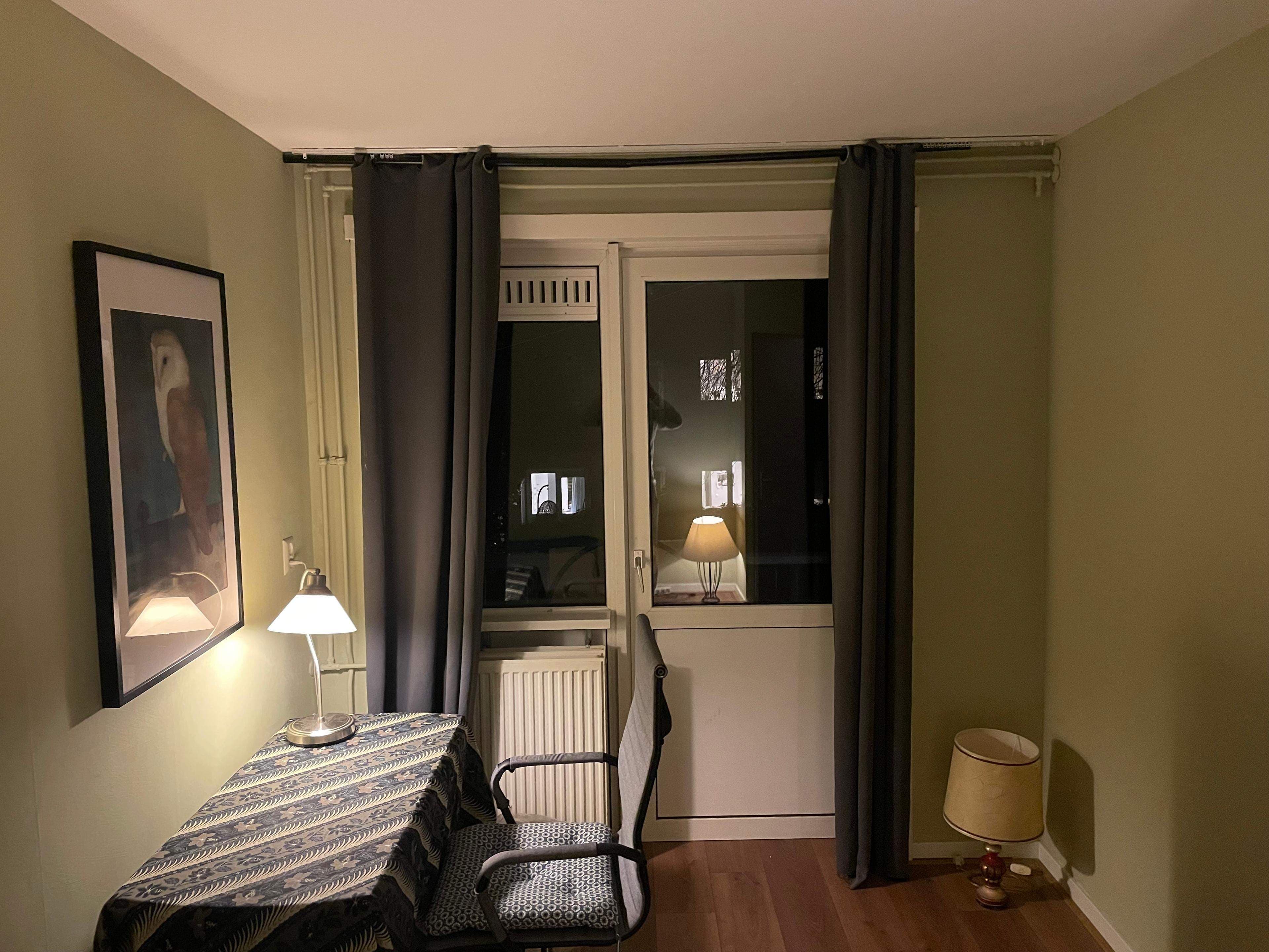 Moderne Flat in Amsterdam