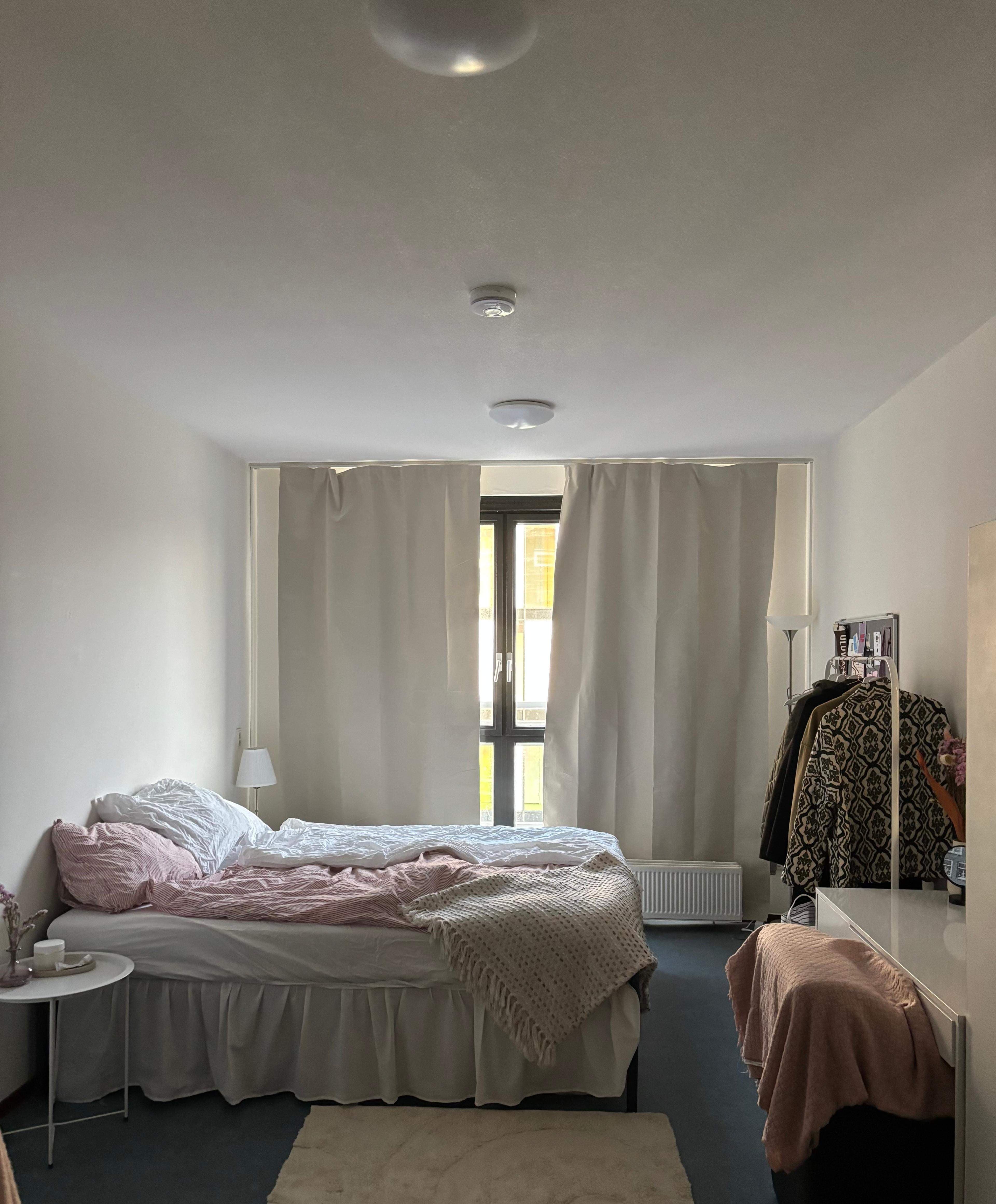 Moderne Flat in Amsterdam