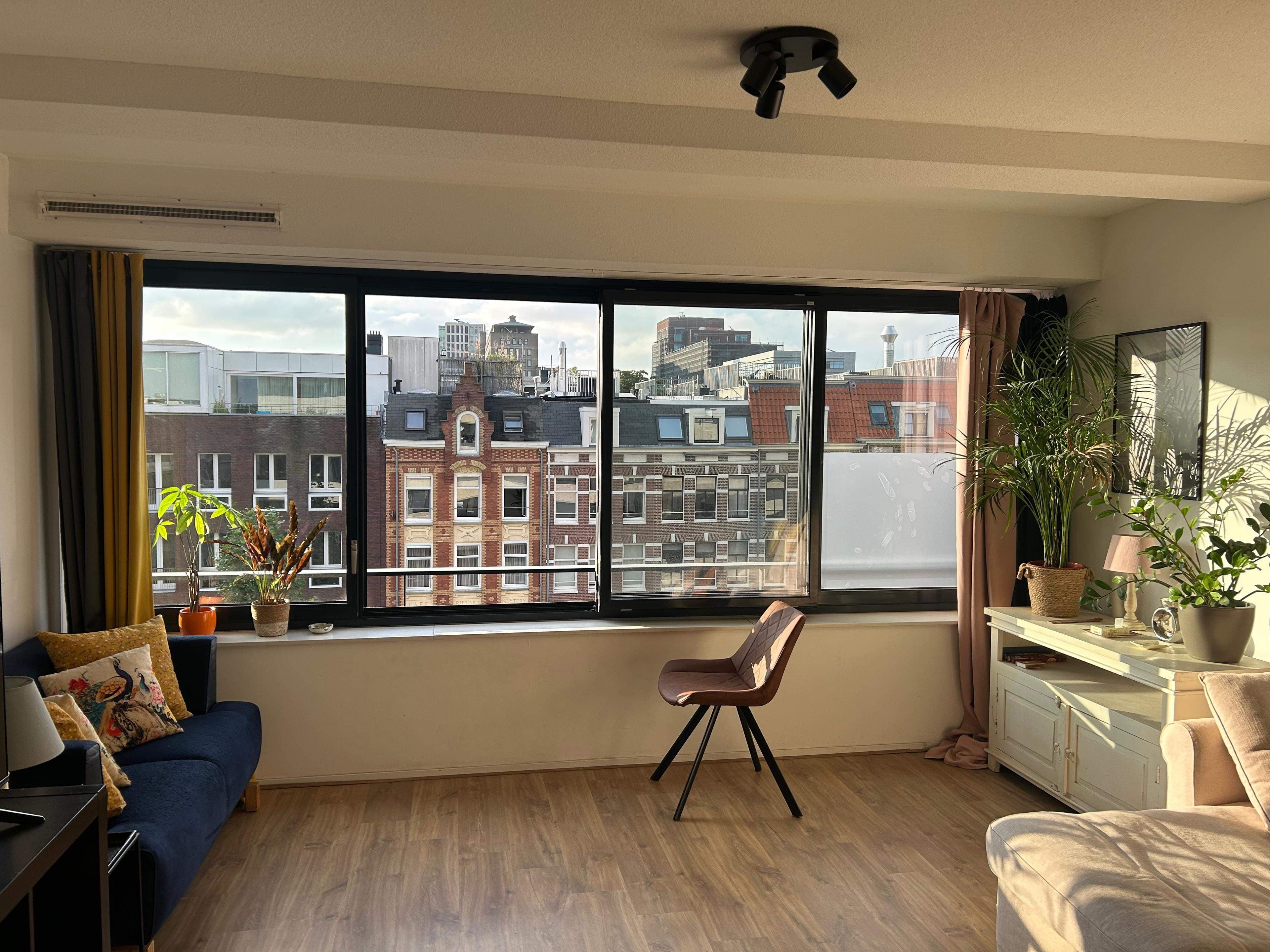 Charmante Flat in Amsterdam