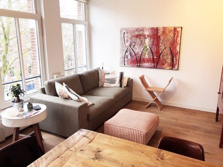 Ceintuurbaan, 1073 EL, Amsterdam