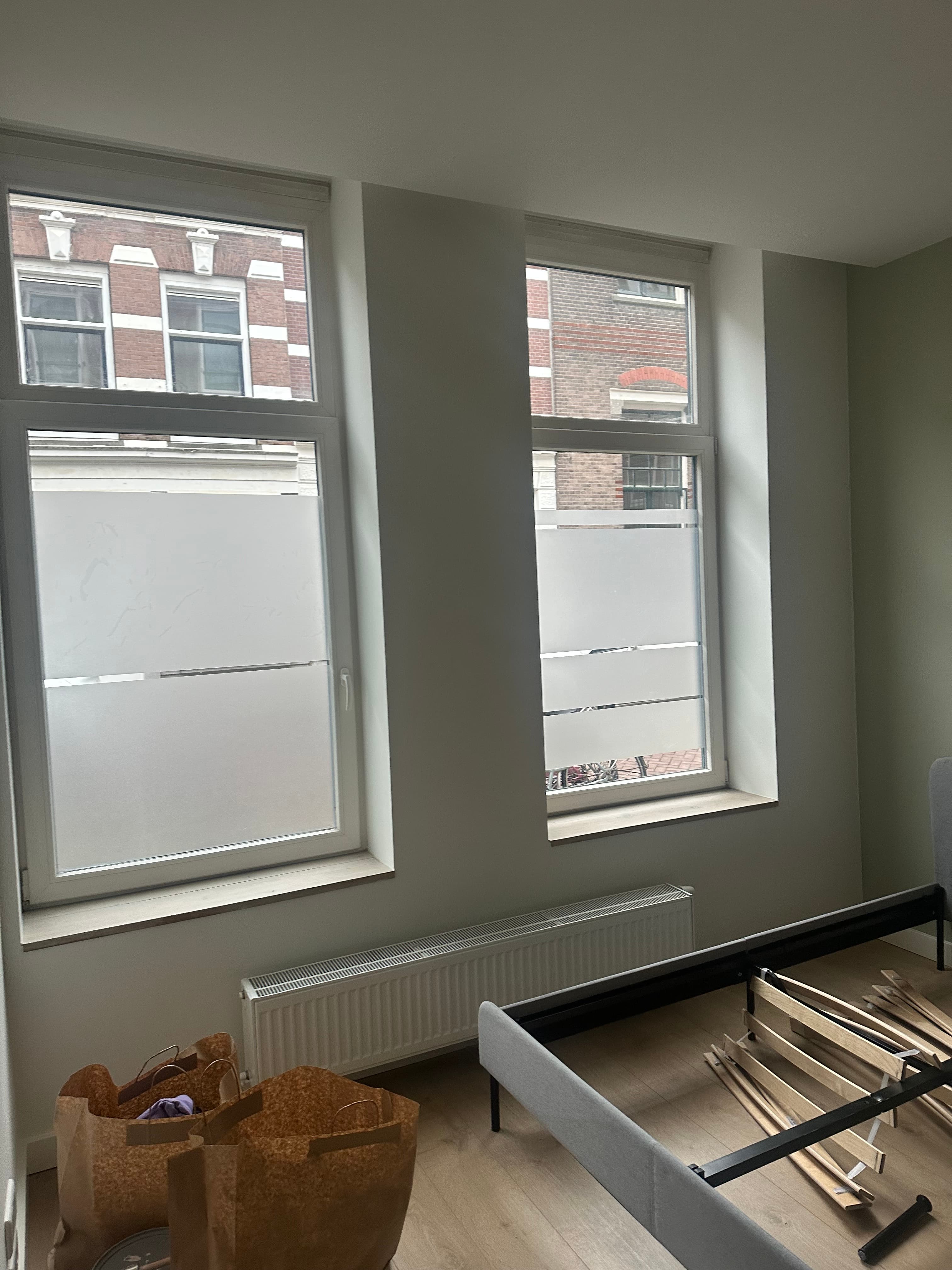 Mauritsstraat, 3012 CH, Rotterdam