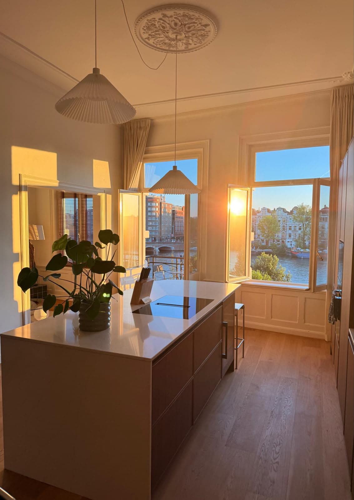 Weesperzijde, 1091 EC, Amsterdam