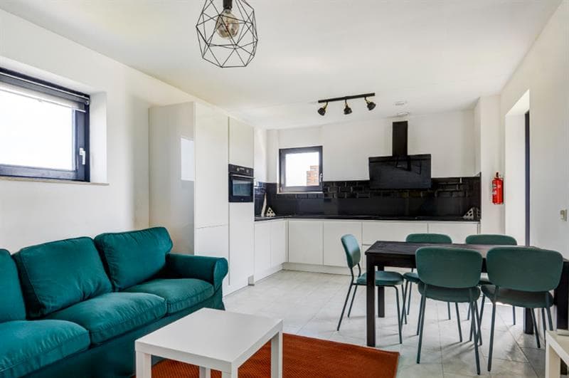 Janusz Korczakstraat, 1102 JN, Amsterdam
