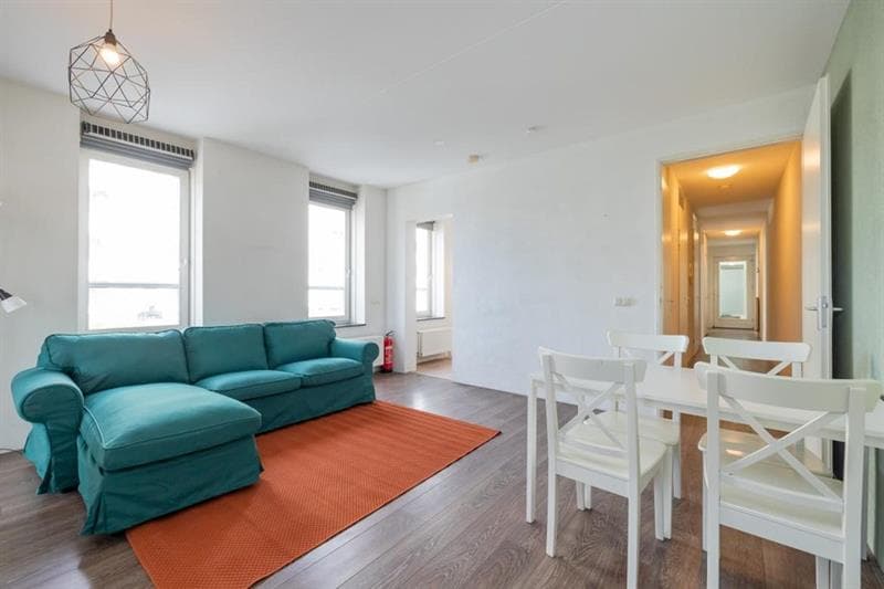 Derkinderenstraat, 1061 VX, Amsterdam