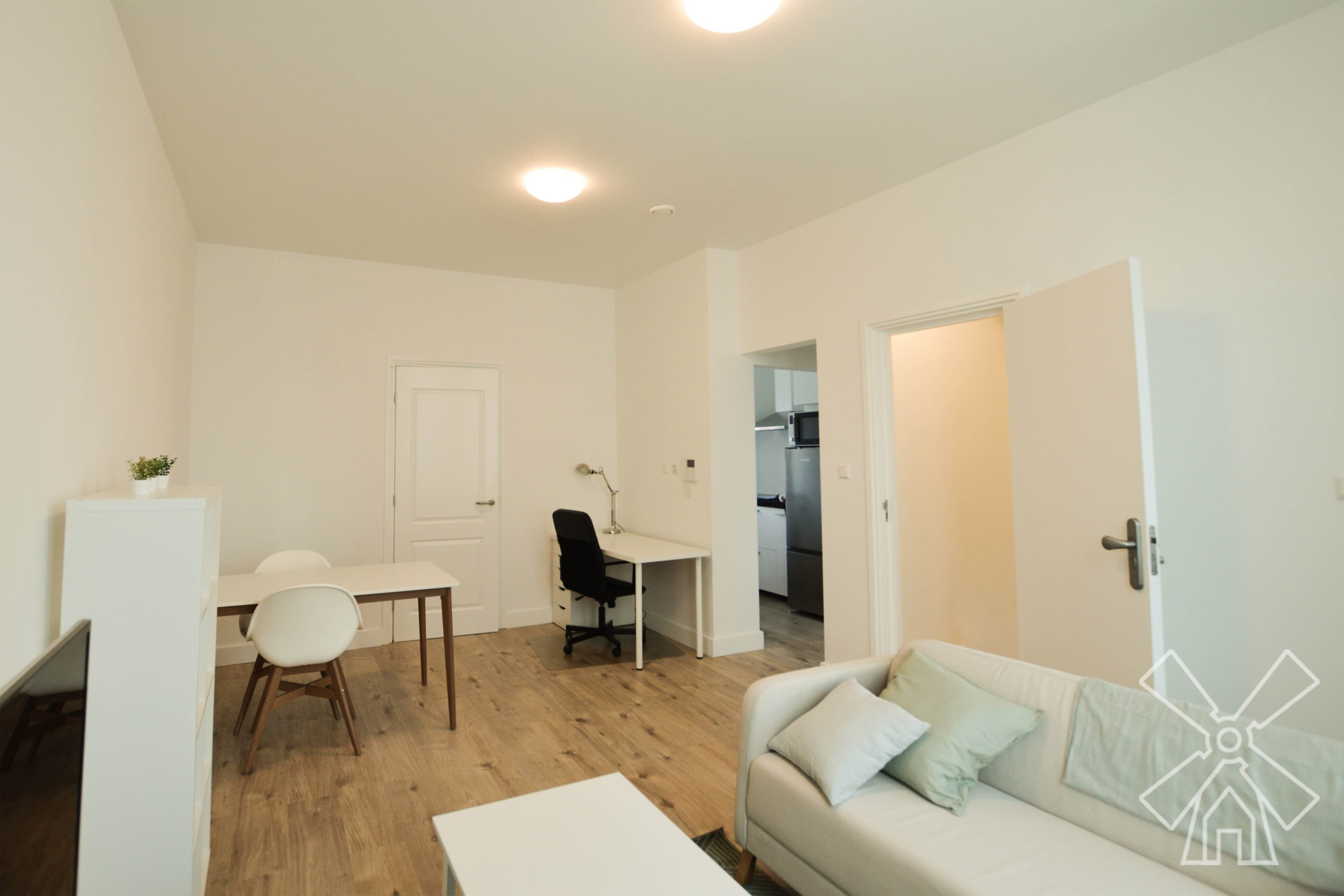 Marcelisstraat, 2586 RS, Den Haag