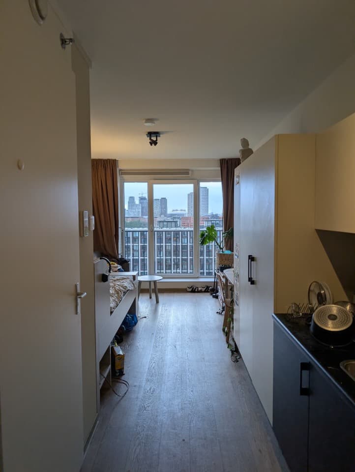 Markelerbergpad, 1105 AW, Amsterdam