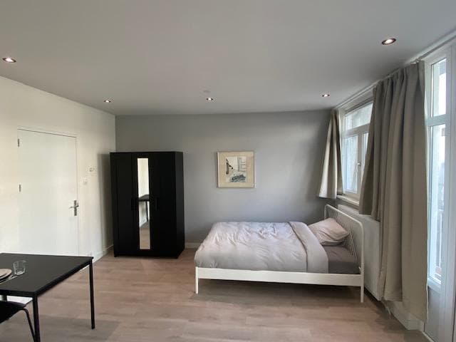 Hillevliet, 3074 KE, Rotterdam