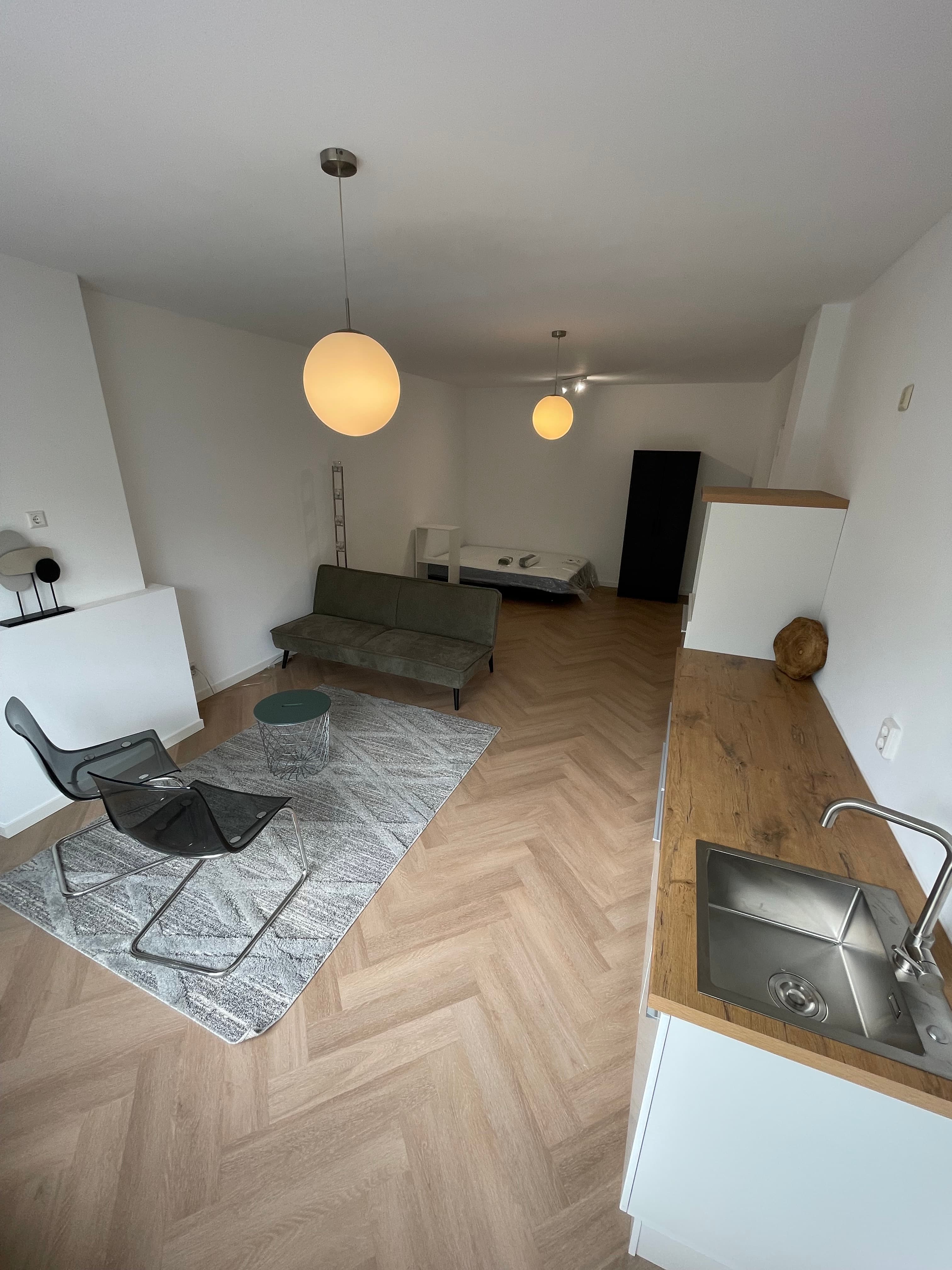 Pleinweg, 3081 JL, Rotterdam