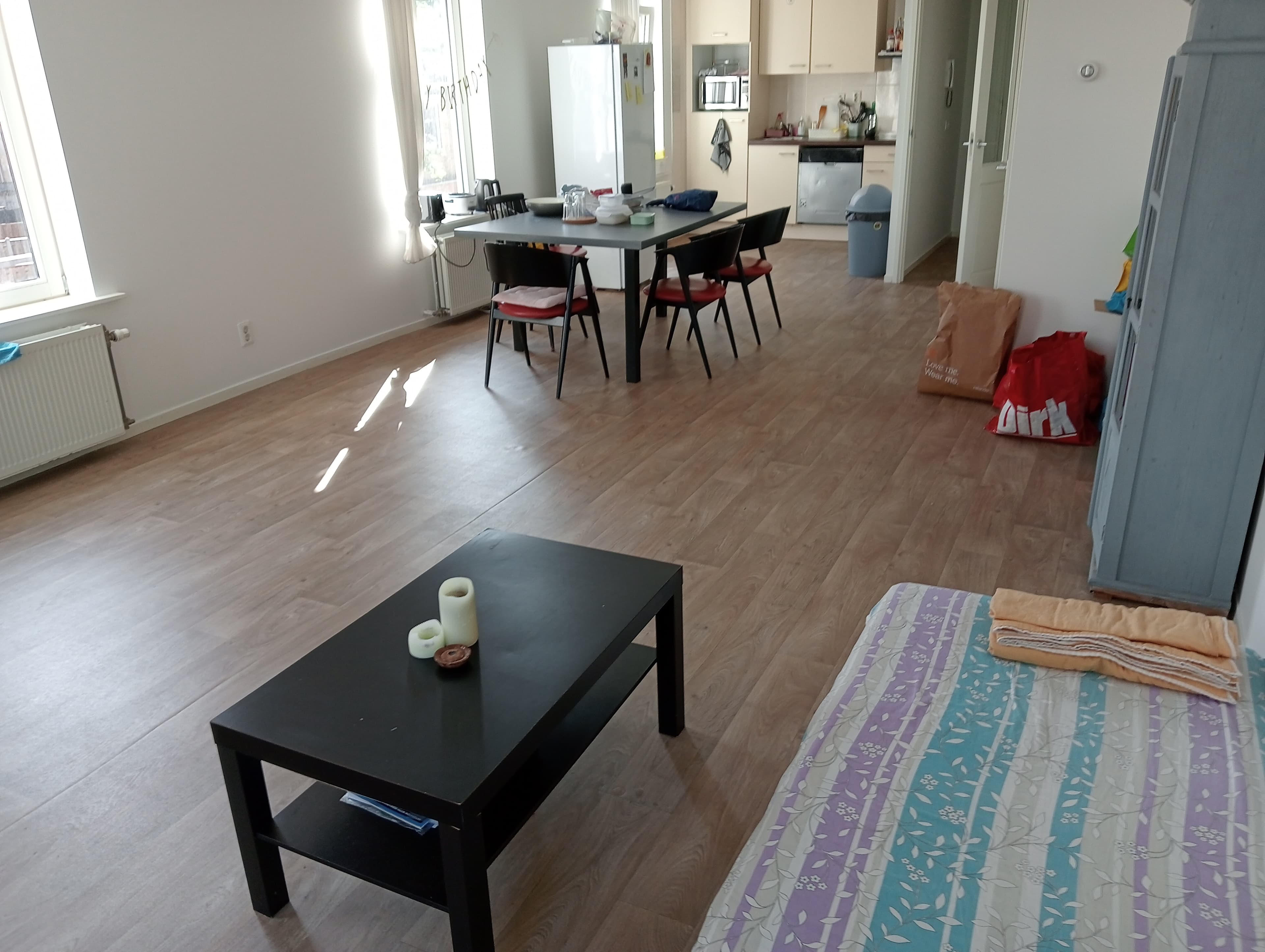 Lombokstraat, 3072 ZM, Rotterdam