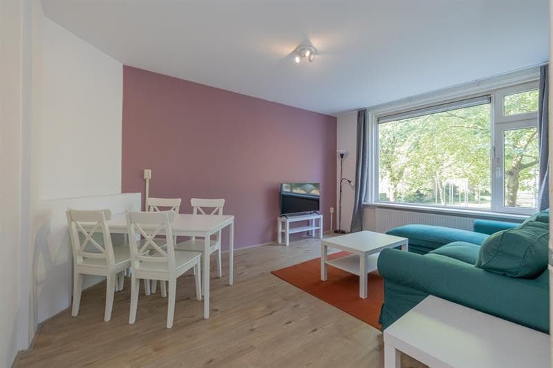 Hertspieghelweg, 1055 KR, Amsterdam