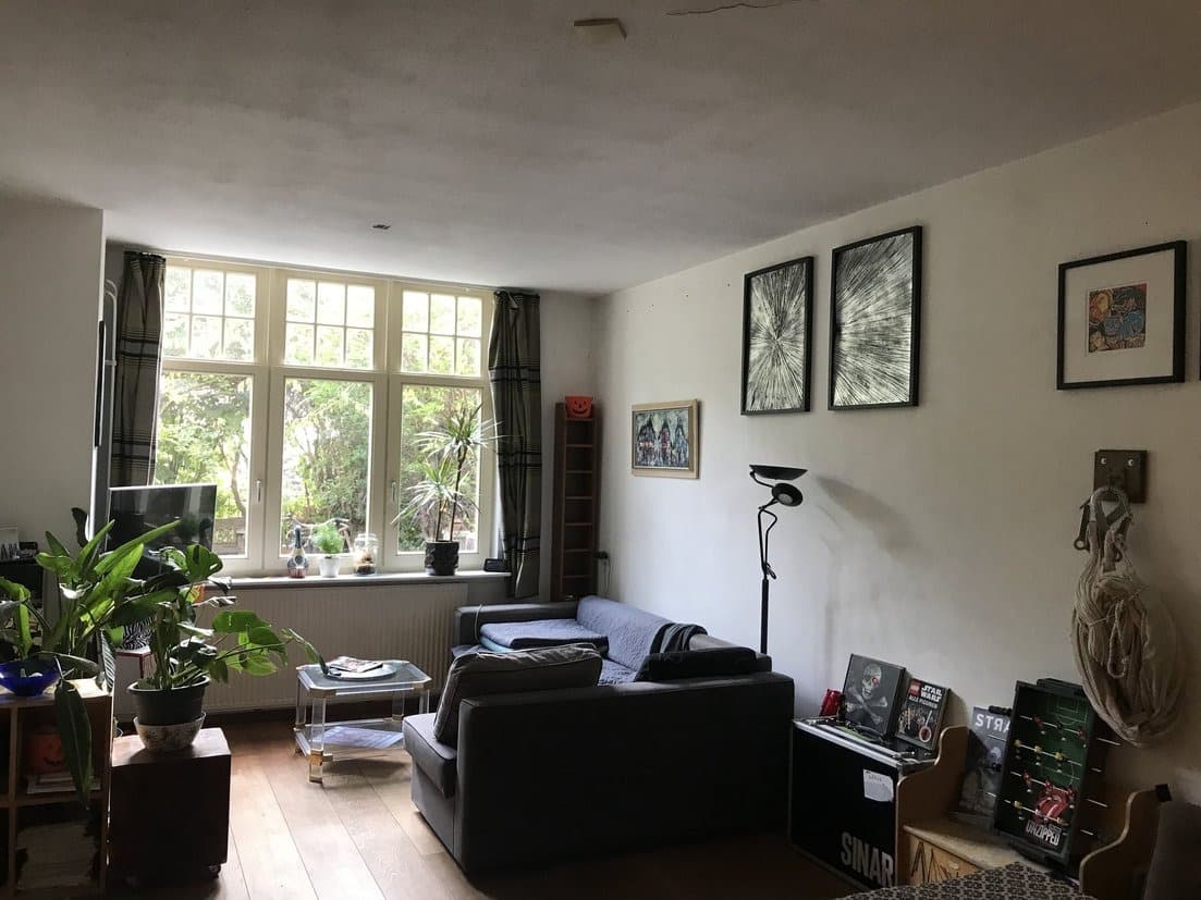 Meeuwenlaan, 1021 JD, Amsterdam