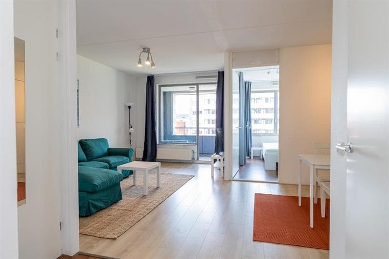 Postjesweg, 1061 AX, Amsterdam