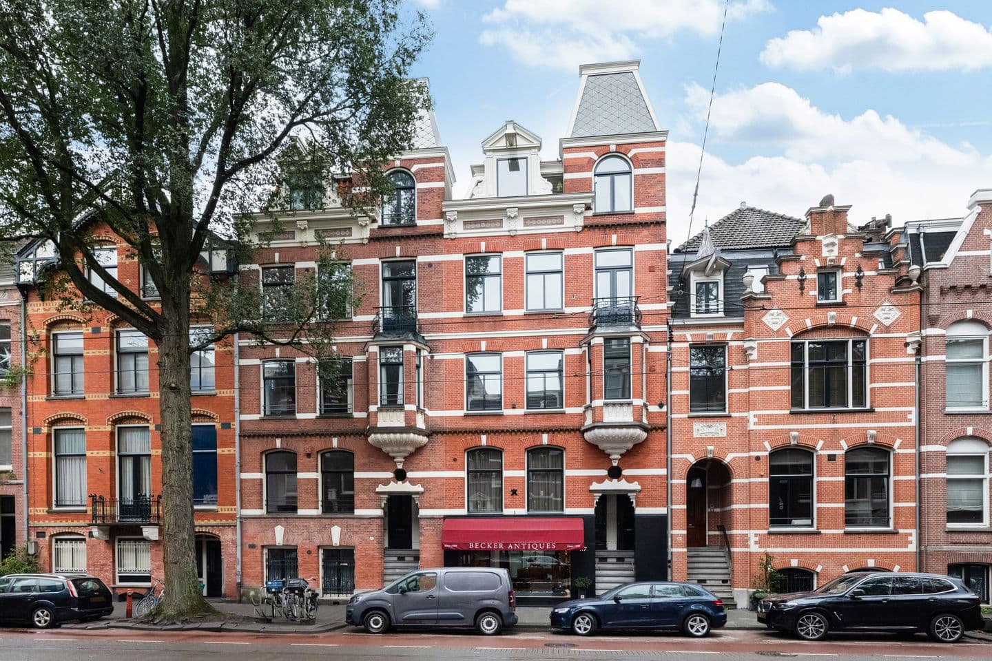 Willemsparkweg